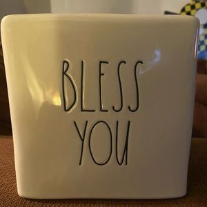 Reserved Dominique Q